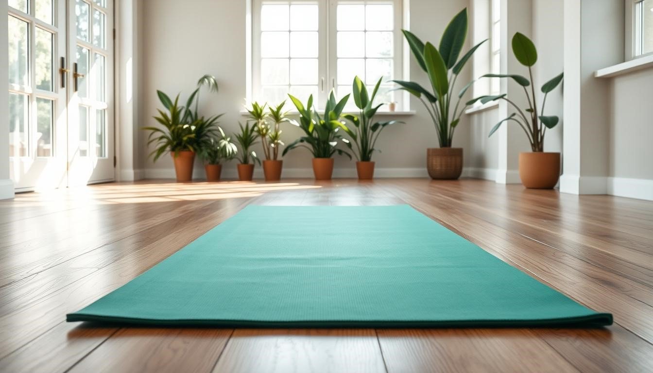 Discover the Best Jade Yoga Mat for Your Practice