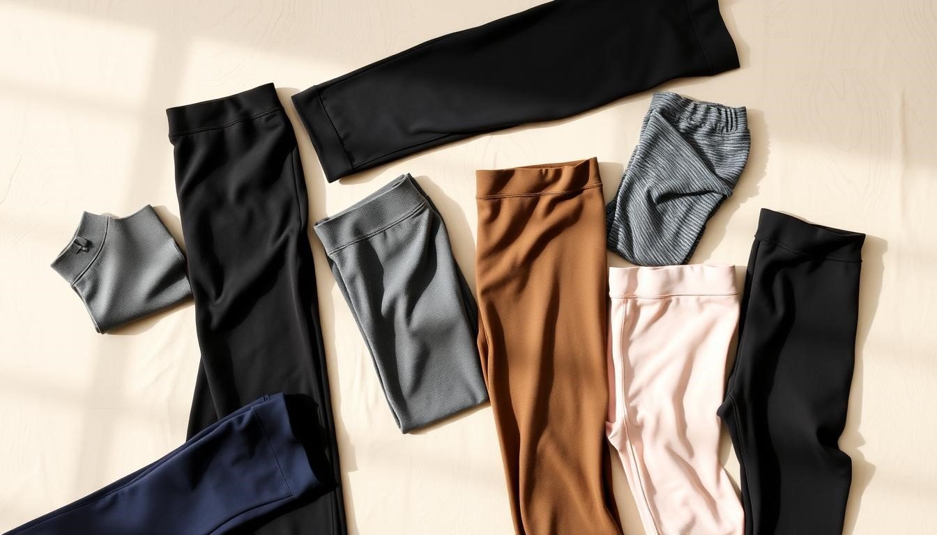 Comfy Yoga Pants: Find Your Perfect Fit Today