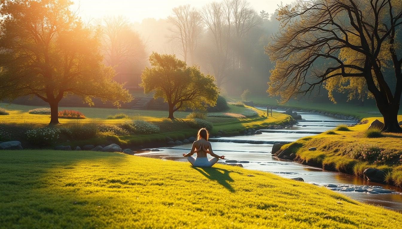 Yoga Meditation Techniques: Find Inner Peace Today