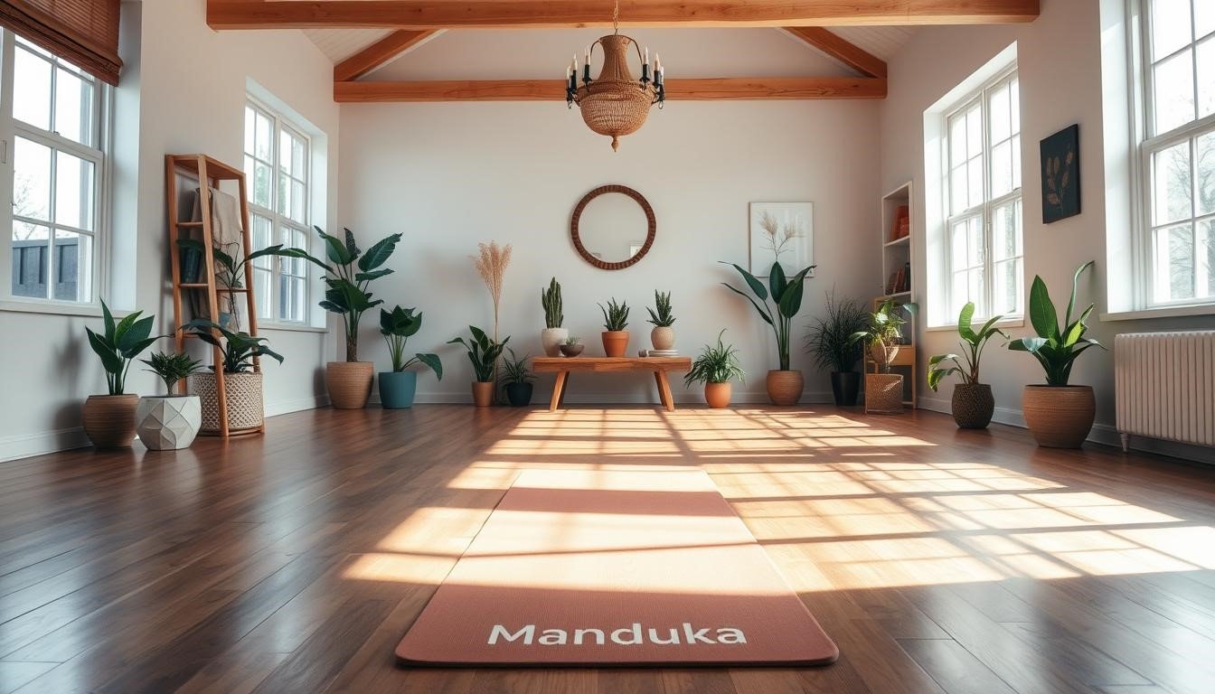 Manduka Yoga Mat: Your Path to Better Practice