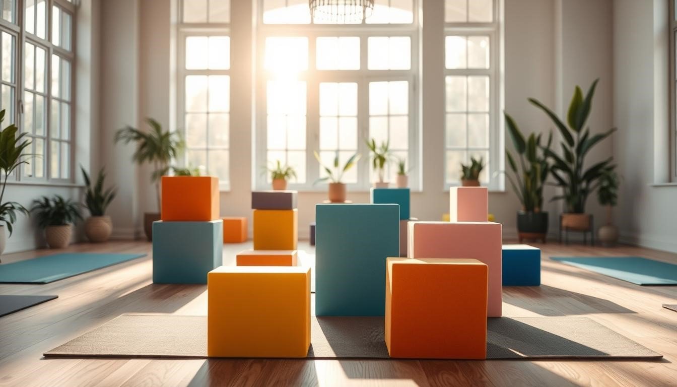 Yoga Blocks: Enhance Your Practice with Support