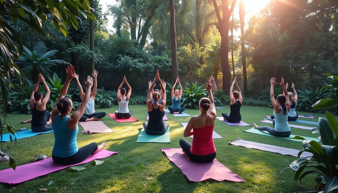 Yoga Teacher Training Near Me | Local Certification