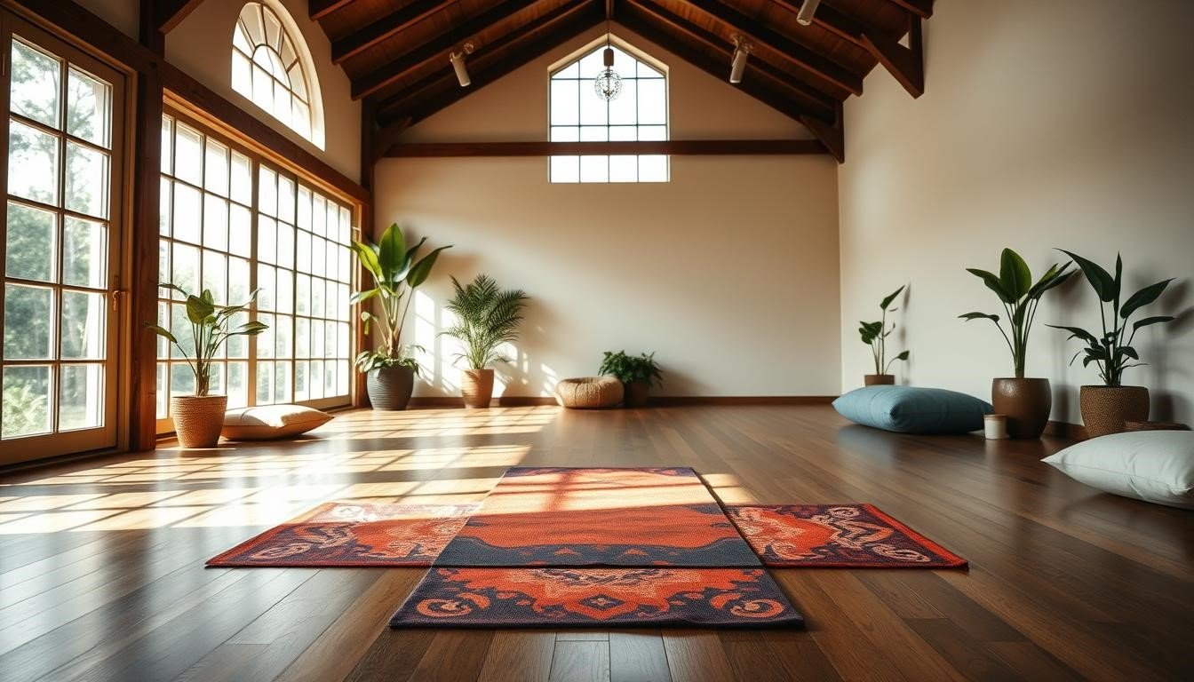 Discover the Perfect Alo Yoga Mat for Your Practice