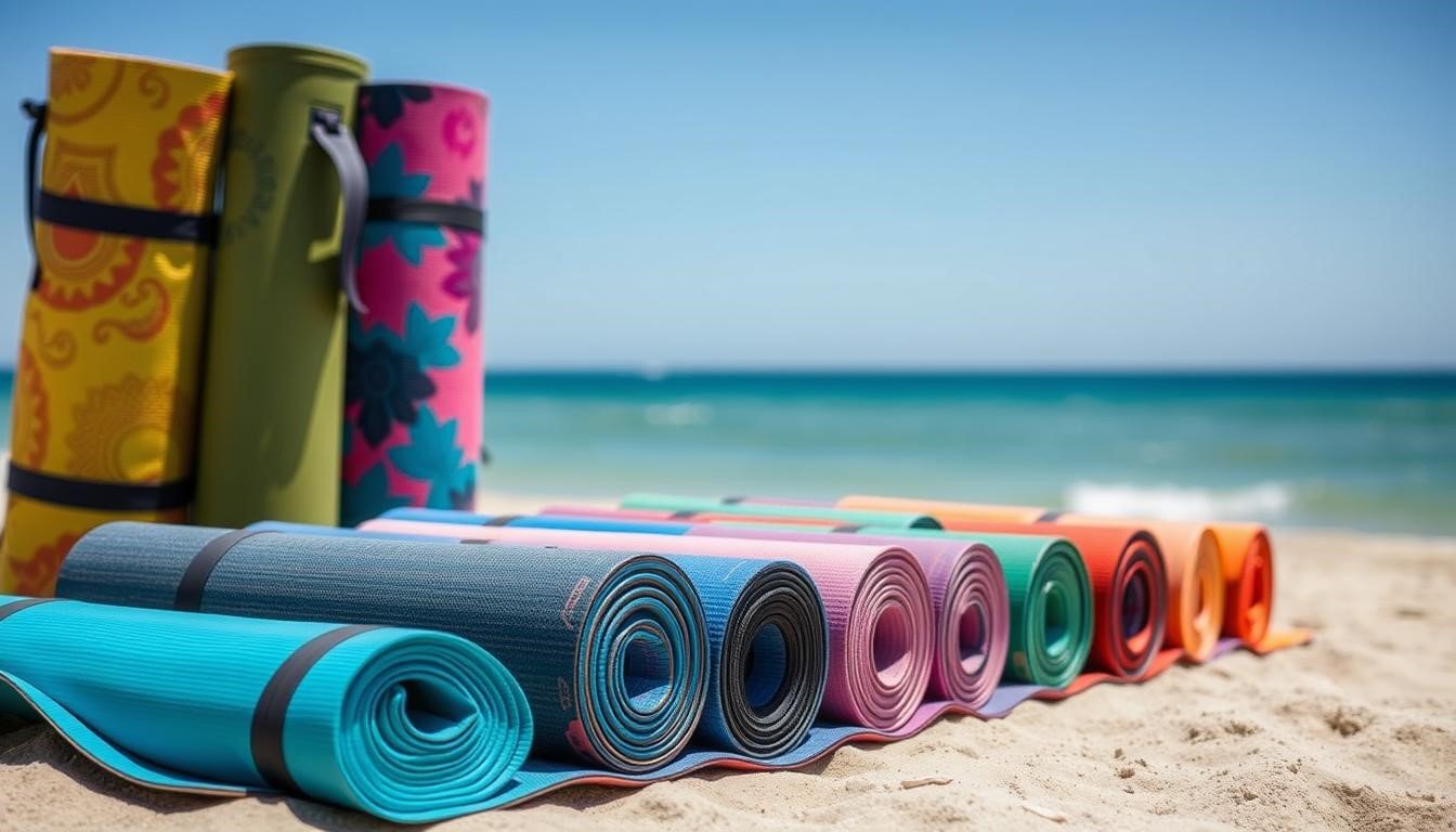 Hot Yoga Mat: Find Your Perfect Grip and Comfort