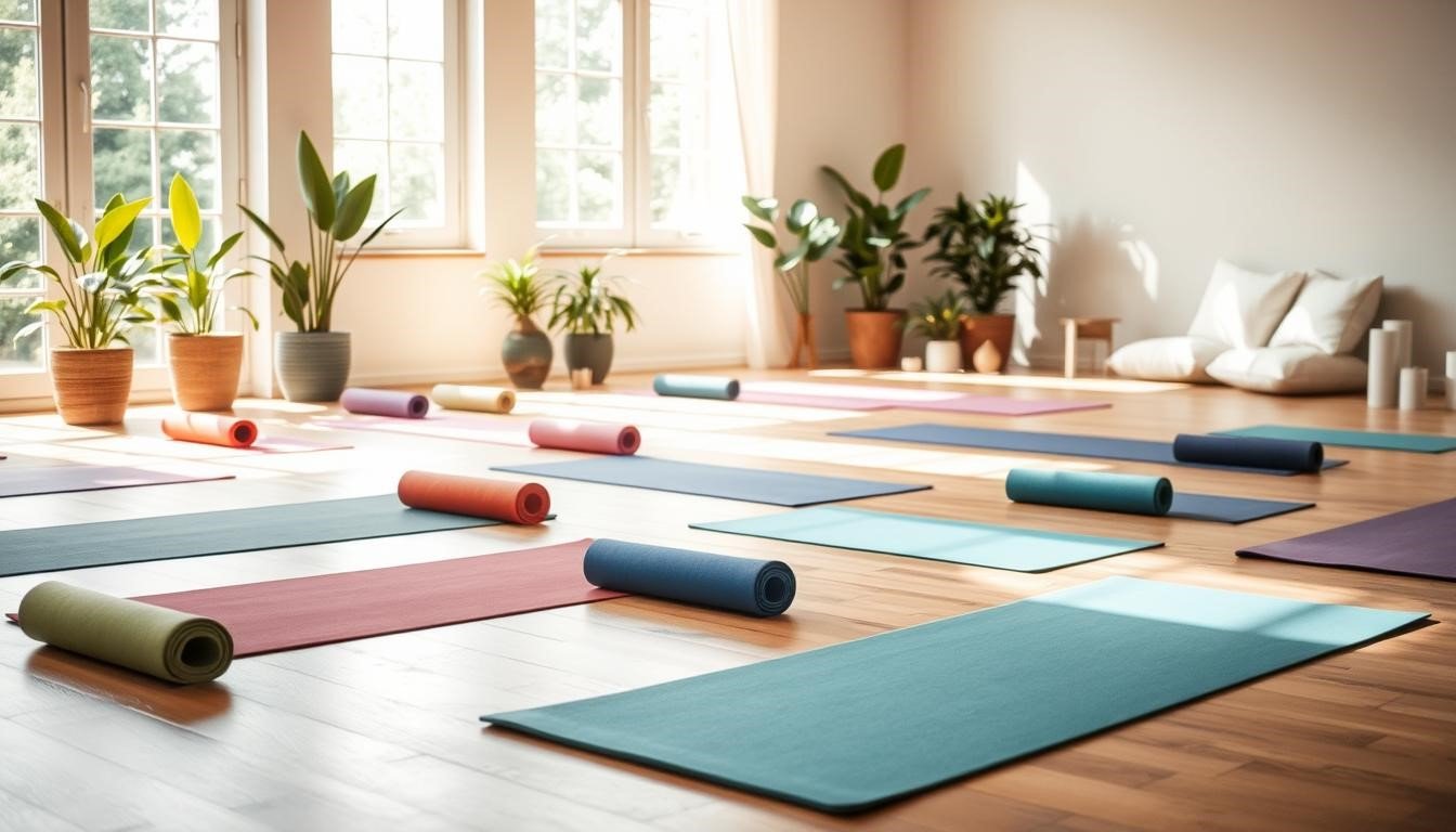 Top 10 Best Yoga Mats for Perfect Practice in 2024