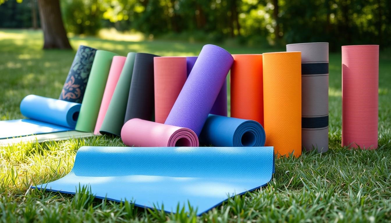 Top 10 Best Yoga Mats for Your Practice