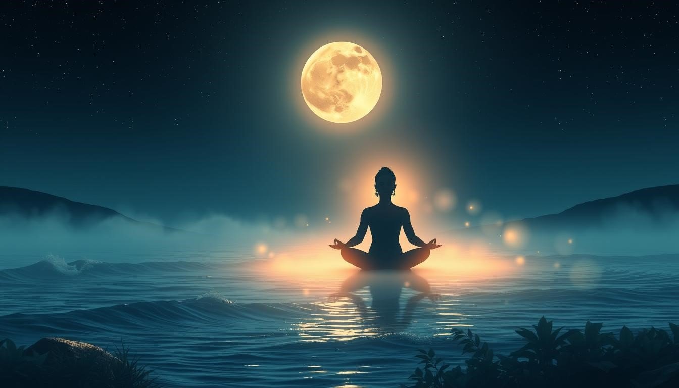 Luna Sheen Yoga: Embrace Your Inner Light