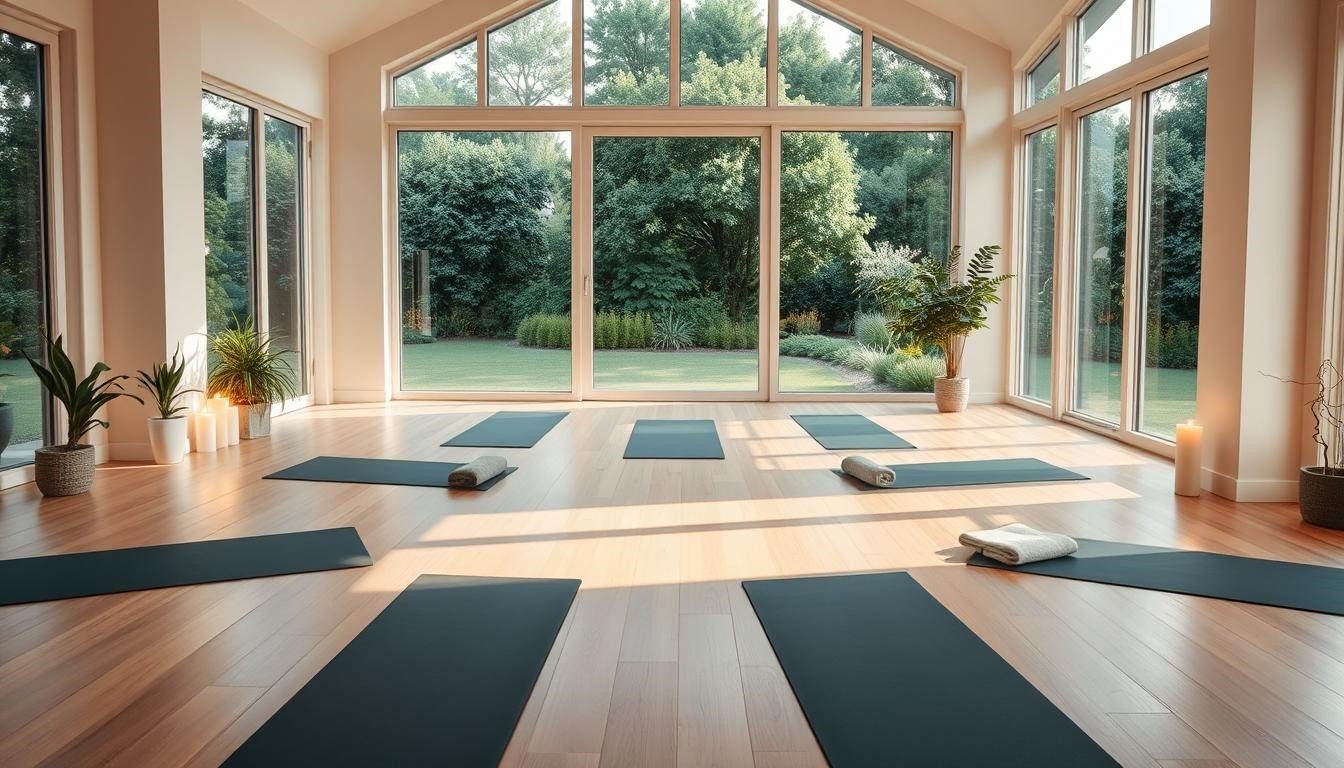 Atrium Yoga Schedule: Find Your Perfect Class Time