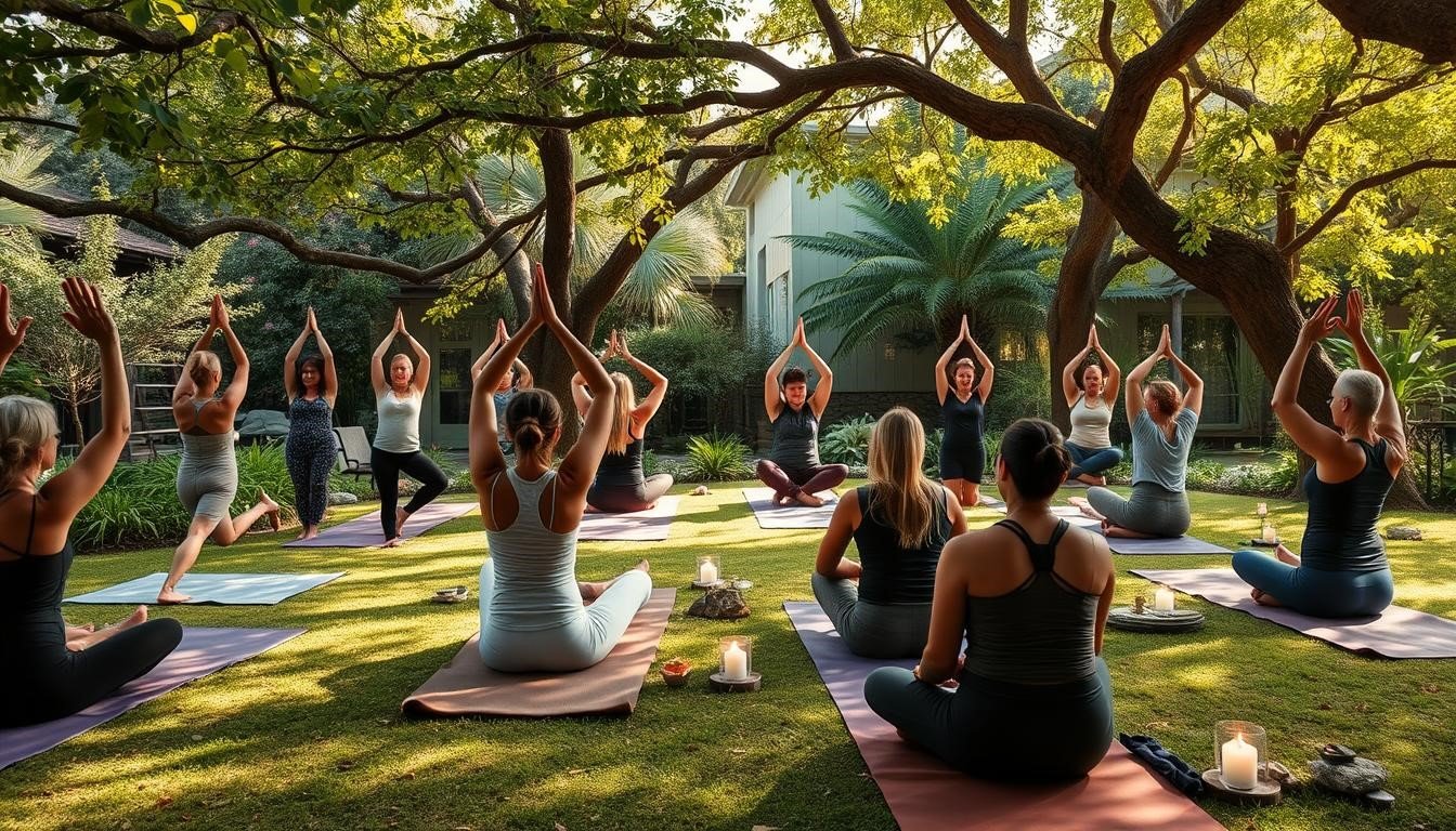 Discover Mila Yoga: Your Path to Inner Balance