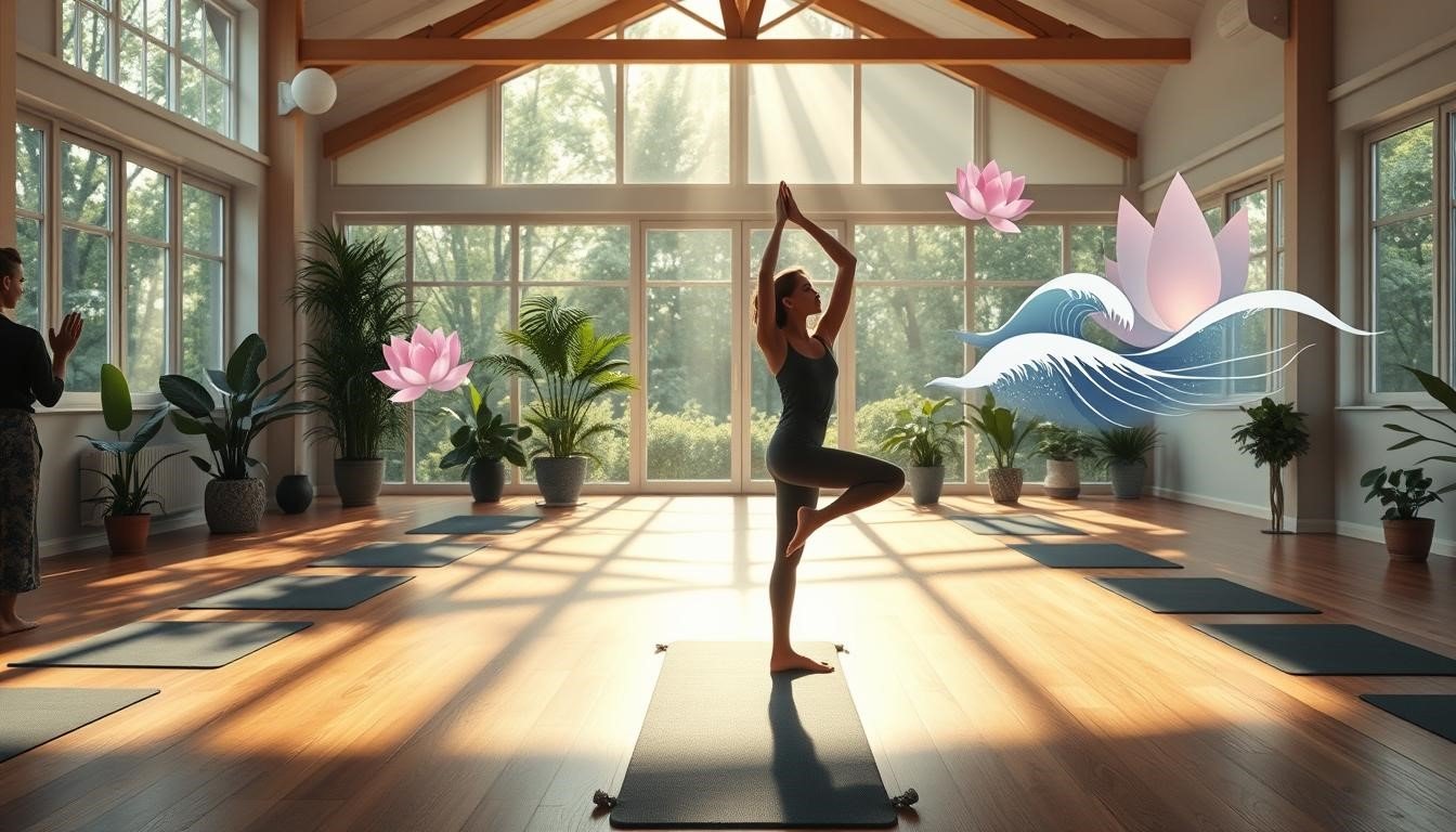 Inspiring Yoga Quotes for Mindfulness & Growth