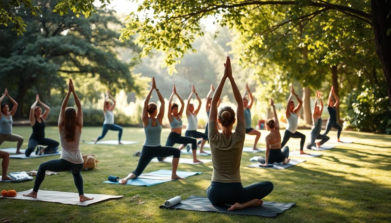 Yoga Teacher Training Near Me | Find Local Courses