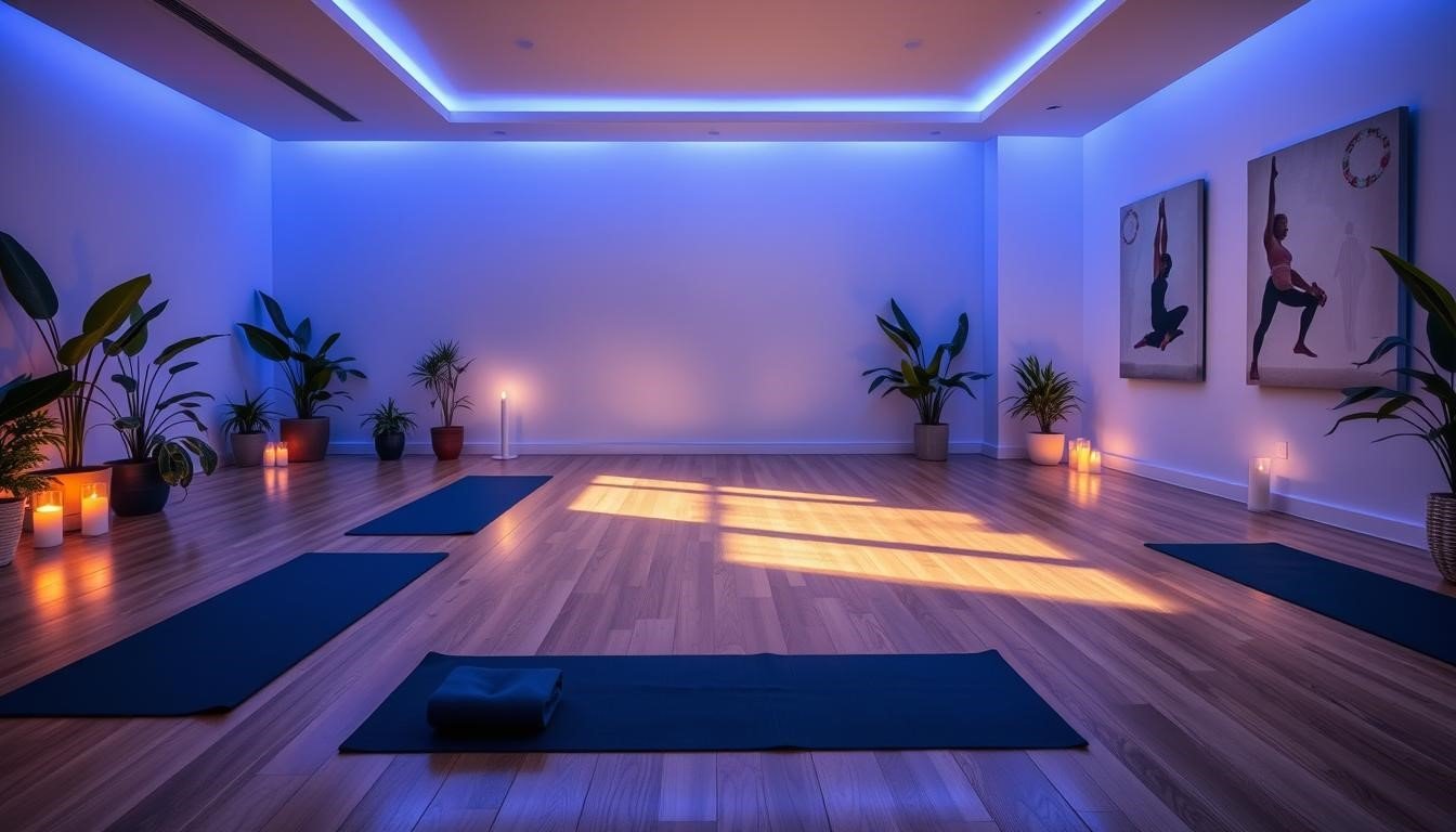 Transform Your Practice with Indigo Yoga Classes