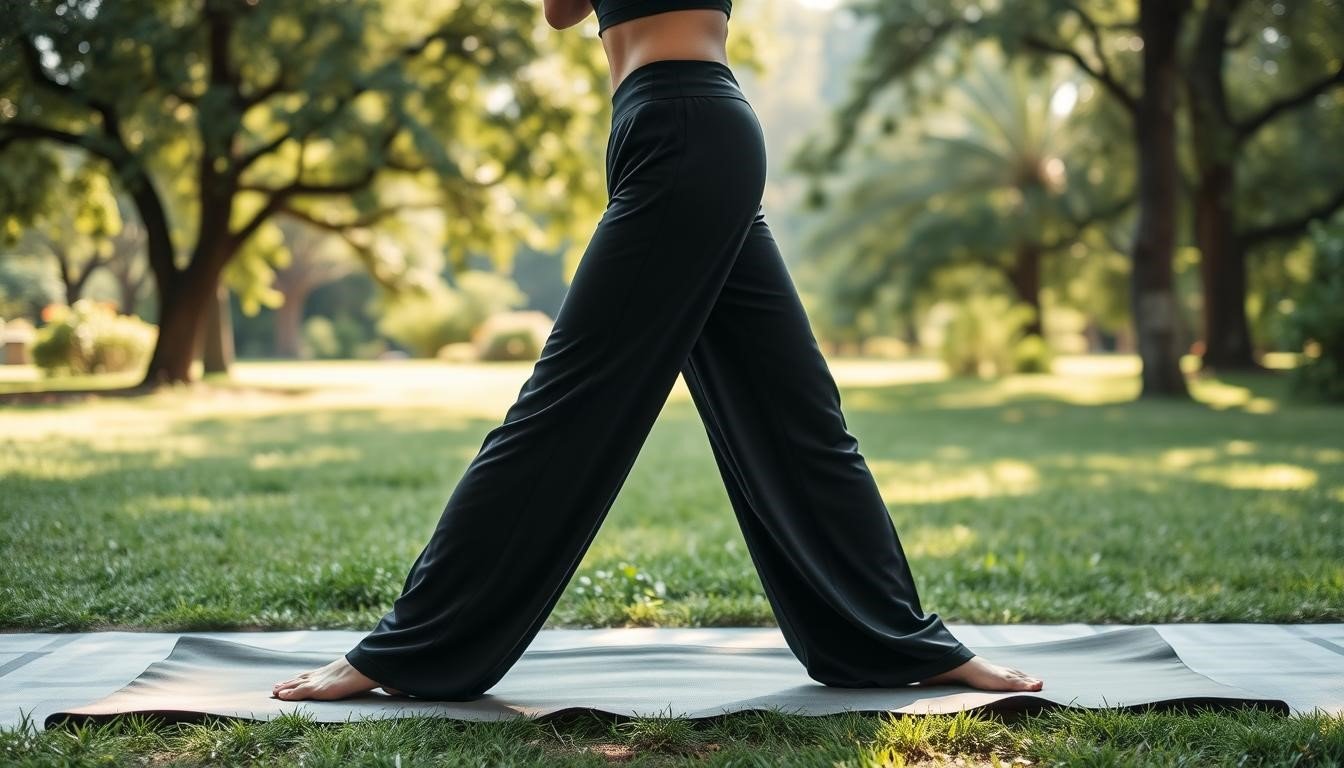 Most Comfortable Wide Leg Yoga Pants for Every Practice