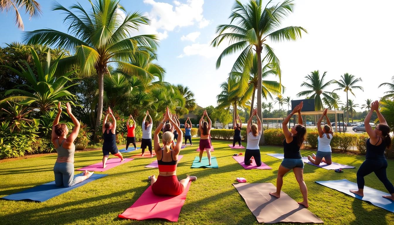 Luna Sheen Yoga Port Charlotte FL Reviews Yelp